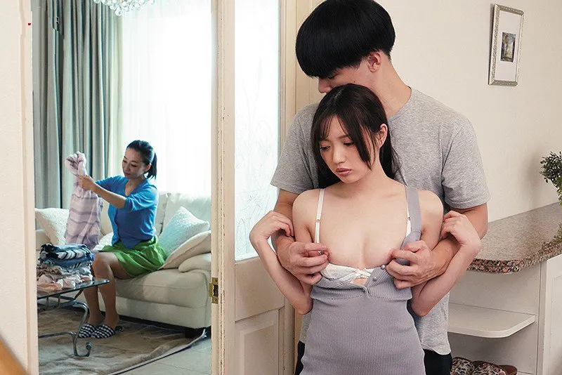 Anh trai muốn em kế làm em gái của mình